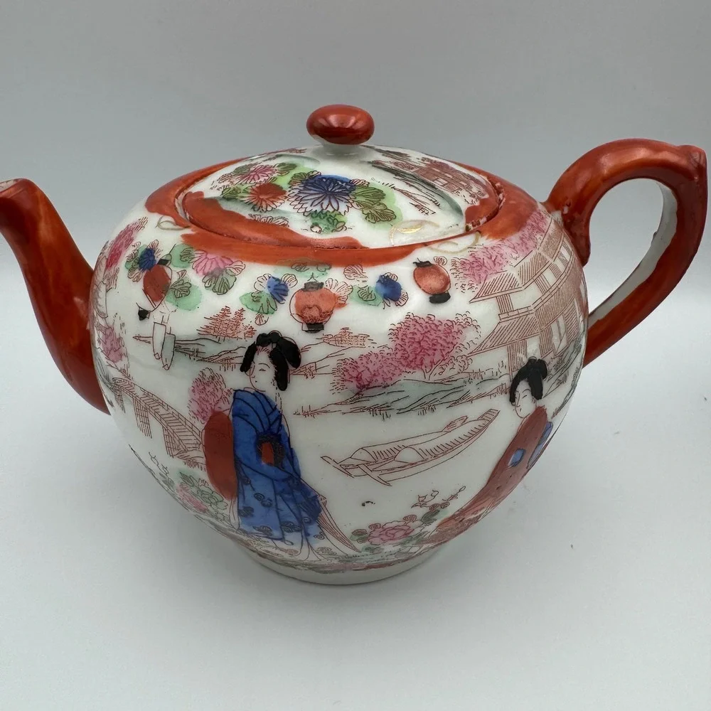 Nippon grace tea